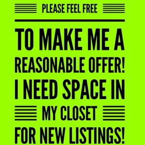 Bundle for Discounts!